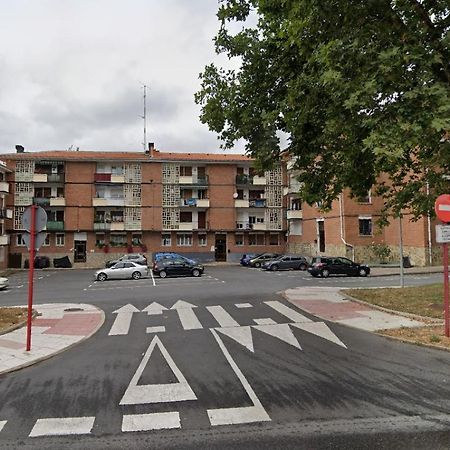 Apartamentos Paratene Erandio Exterior foto