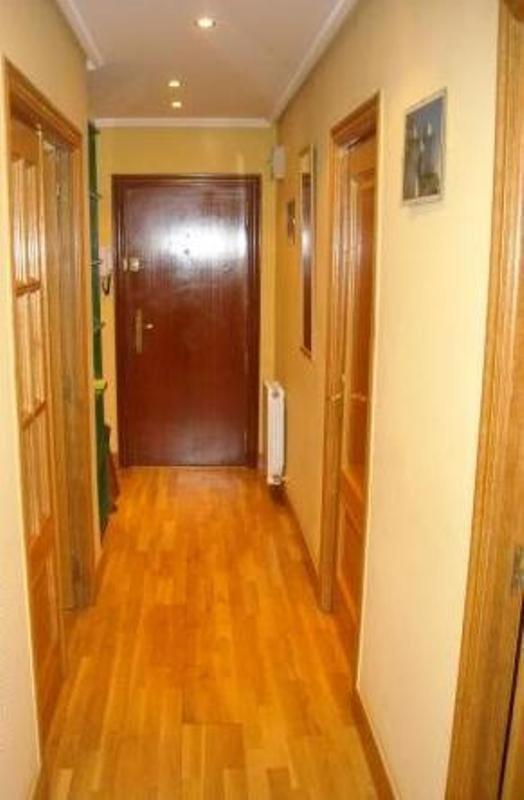 Apartamentos Paratene Erandio Quarto foto