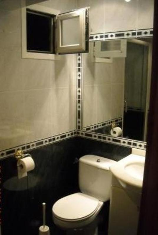 Apartamentos Paratene Erandio Quarto foto