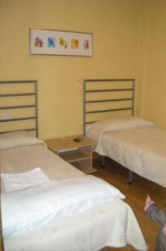 Apartamentos Paratene Erandio Quarto foto