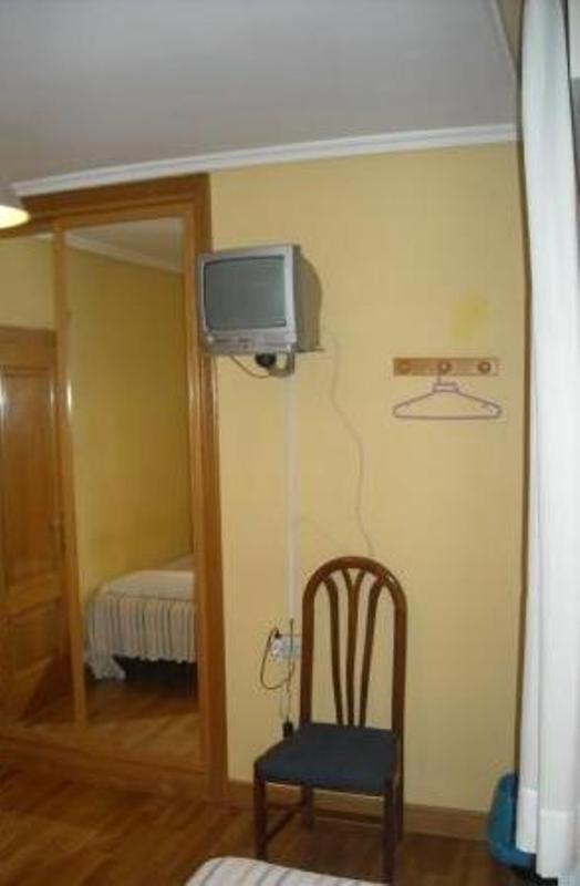 Apartamentos Paratene Erandio Quarto foto